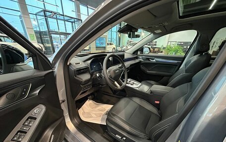 Haval Jolion, 2025 год, 2 799 000 рублей, 3 фотография