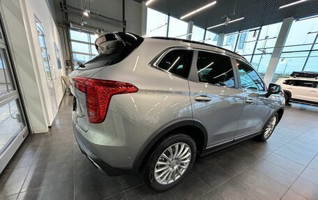 Haval Jolion, 2025 год, 2 799 000 рублей, 4 фотография