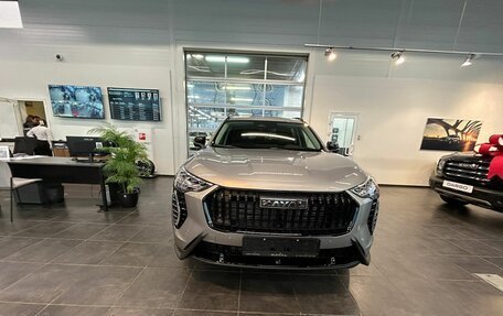 Haval Jolion, 2025 год, 2 799 000 рублей, 7 фотография