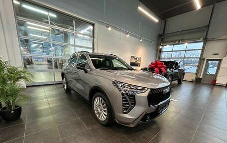 Haval Jolion, 2025 год, 2 799 000 рублей, 9 фотография