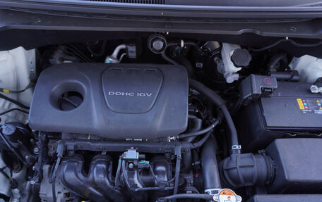 KIA Soul III, 2019 год, 1 529 000 рублей, 22 фотография