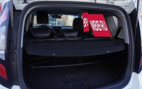 KIA Soul III, 2019 год, 1 529 000 рублей, 23 фотография