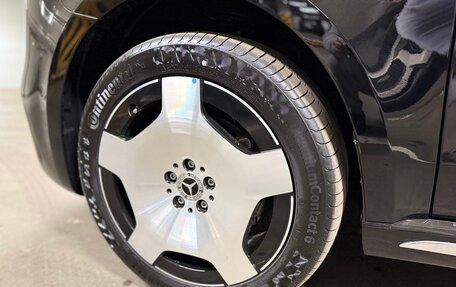 Mercedes-Benz V-Класс, 2025 год, 17 300 000 рублей, 7 фотография