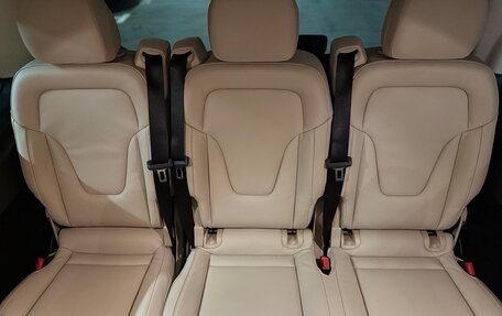 Mercedes-Benz V-Класс, 2025 год, 17 300 000 рублей, 9 фотография