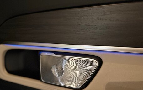 Mercedes-Benz V-Класс, 2025 год, 17 300 000 рублей, 10 фотография