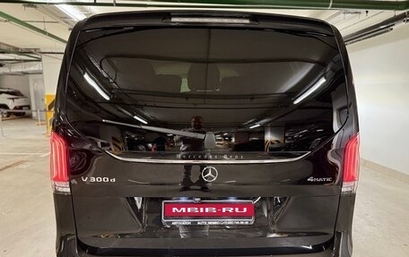 Mercedes-Benz V-Класс, 2025 год, 17 300 000 рублей, 5 фотография