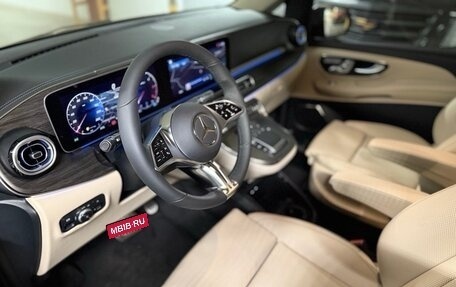 Mercedes-Benz V-Класс, 2025 год, 17 300 000 рублей, 6 фотография