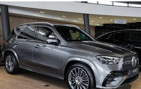 Mercedes-Benz GLE, 2025 год, 14 900 000 рублей, 2 фотография