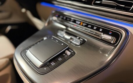 Mercedes-Benz V-Класс, 2025 год, 17 300 000 рублей, 11 фотография