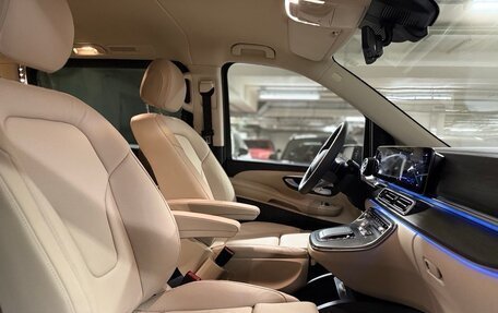 Mercedes-Benz V-Класс, 2025 год, 17 300 000 рублей, 12 фотография