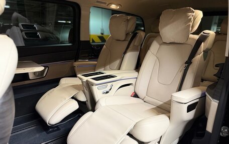 Mercedes-Benz V-Класс, 2025 год, 17 300 000 рублей, 14 фотография