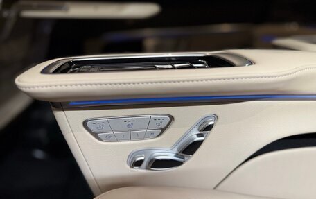 Mercedes-Benz V-Класс, 2025 год, 17 300 000 рублей, 13 фотография