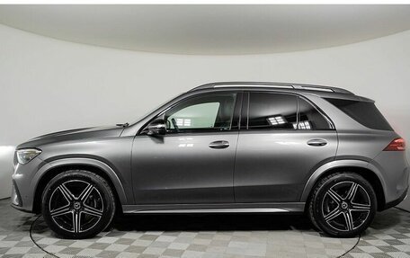 Mercedes-Benz GLE, 2025 год, 14 900 000 рублей, 3 фотография