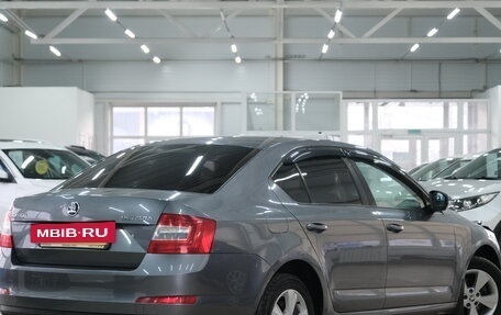 Skoda Octavia, 2014 год, 1 379 000 рублей, 7 фотография