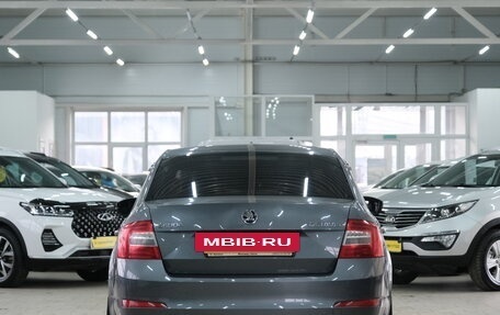 Skoda Octavia, 2014 год, 1 379 000 рублей, 6 фотография