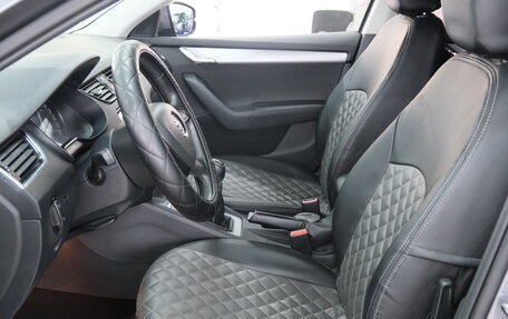 Skoda Octavia, 2014 год, 1 379 000 рублей, 8 фотография