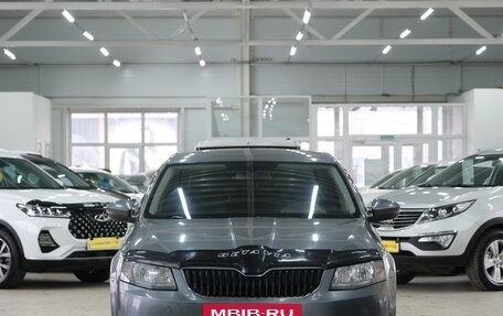 Skoda Octavia, 2014 год, 1 379 000 рублей, 3 фотография