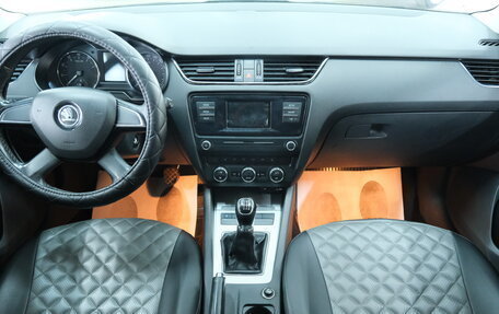 Skoda Octavia, 2014 год, 1 379 000 рублей, 14 фотография