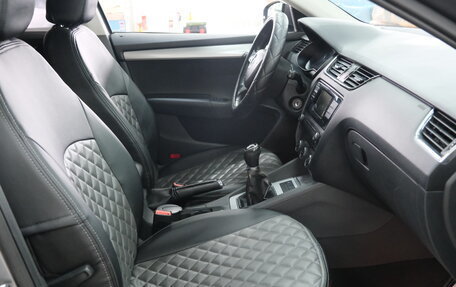 Skoda Octavia, 2014 год, 1 379 000 рублей, 19 фотография