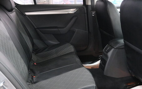 Skoda Octavia, 2014 год, 1 379 000 рублей, 21 фотография