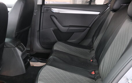 Skoda Octavia, 2014 год, 1 379 000 рублей, 20 фотография