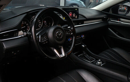 Mazda 6, 2021 год, 2 960 000 рублей, 9 фотография