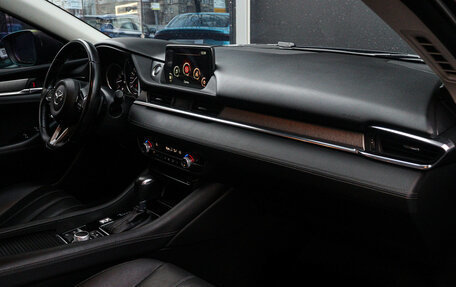 Mazda 6, 2021 год, 2 960 000 рублей, 7 фотография