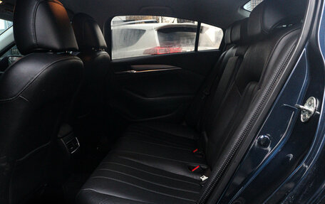 Mazda 6, 2021 год, 2 960 000 рублей, 8 фотография