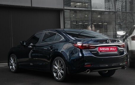 Mazda 6, 2021 год, 2 960 000 рублей, 6 фотография