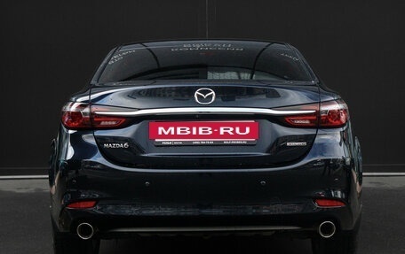 Mazda 6, 2021 год, 2 960 000 рублей, 5 фотография