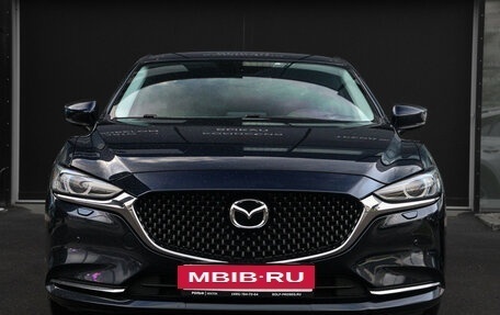 Mazda 6, 2021 год, 2 960 000 рублей, 2 фотография