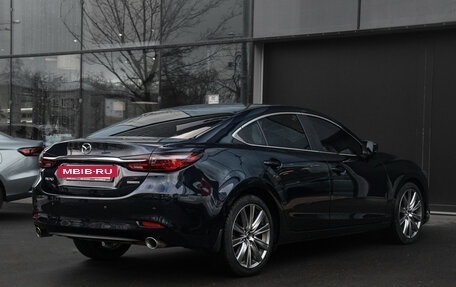 Mazda 6, 2021 год, 2 960 000 рублей, 4 фотография