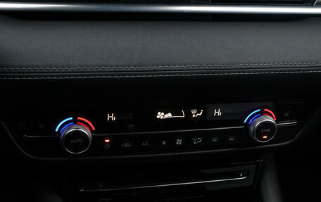 Mazda 6, 2021 год, 2 960 000 рублей, 13 фотография