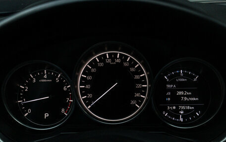 Mazda 6, 2021 год, 2 960 000 рублей, 15 фотография