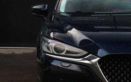 Mazda 6, 2021 год, 2 960 000 рублей, 19 фотография