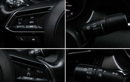 Mazda 6, 2021 год, 2 960 000 рублей, 17 фотография