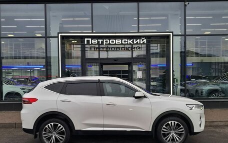Haval F7 I, 2019 год, 1 570 000 рублей, 6 фотография