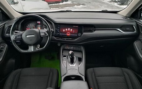 Haval F7 I, 2019 год, 1 570 000 рублей, 8 фотография