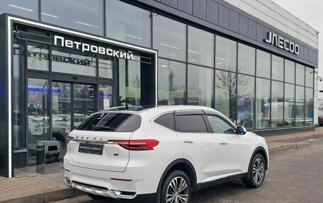 Haval F7 I, 2019 год, 1 570 000 рублей, 7 фотография