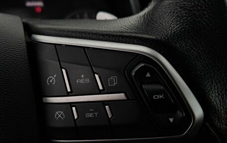 Haval F7 I, 2019 год, 1 570 000 рублей, 10 фотография