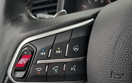 Haval F7 I, 2019 год, 1 570 000 рублей, 9 фотография