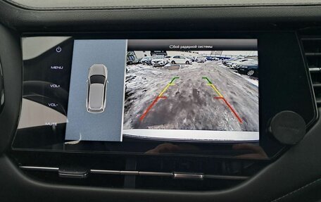 Haval F7 I, 2019 год, 1 570 000 рублей, 14 фотография