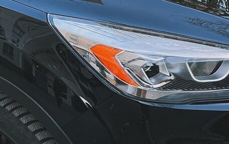 Ford Kuga III, 2016 год, 1 700 000 рублей, 2 фотография