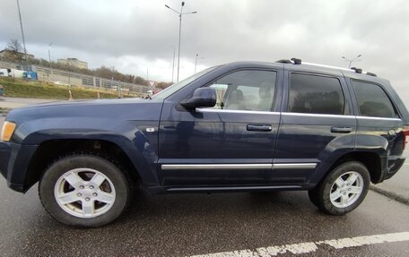Jeep Grand Cherokee, 2008 год, 1 400 000 рублей, 3 фотография
