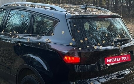 Ford Kuga III, 2016 год, 1 700 000 рублей, 6 фотография