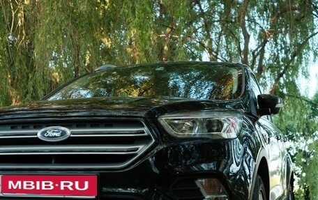 Ford Kuga III, 2016 год, 1 700 000 рублей, 5 фотография