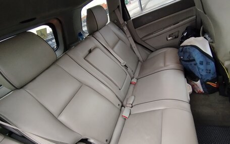 Jeep Grand Cherokee, 2008 год, 1 400 000 рублей, 9 фотография