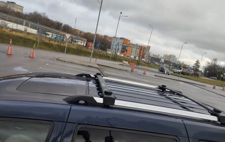 Jeep Grand Cherokee, 2008 год, 1 400 000 рублей, 11 фотография