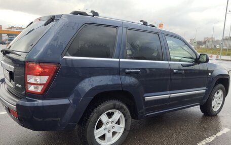 Jeep Grand Cherokee, 2008 год, 1 400 000 рублей, 14 фотография