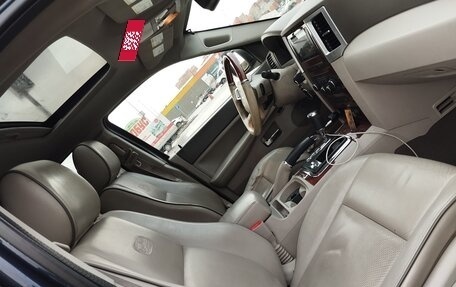 Jeep Grand Cherokee, 2008 год, 1 400 000 рублей, 10 фотография